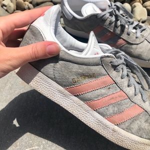 women’s adidas gazelle